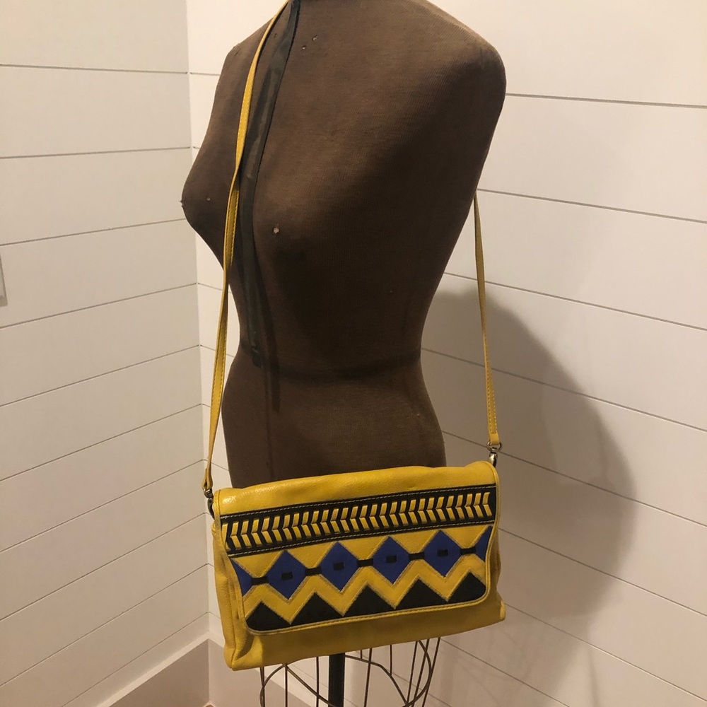 Jessica Simpson Crossbody Bag